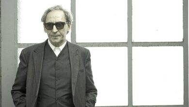 Franco Battiato