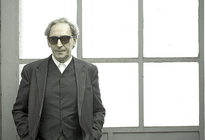 Franco Battiato