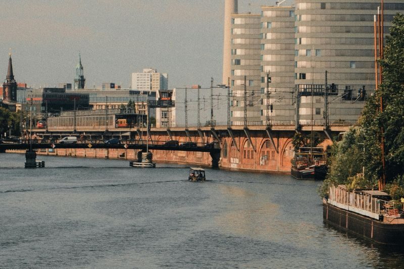 passeggiate sull'acqua a berlino (2)