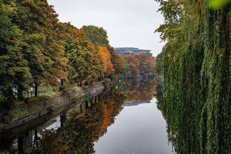 passeggiate sull'acqua a berlino (3)