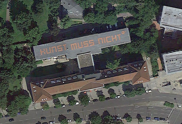 kunstmussnicht_googlemaps