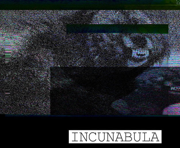 Incunabula flyer