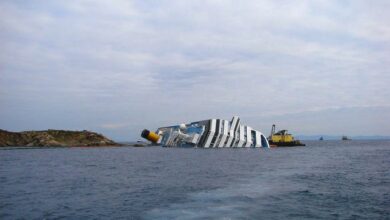 [© European Commission DG ECHO / CC BY-ND 2.0], Costa Concordia