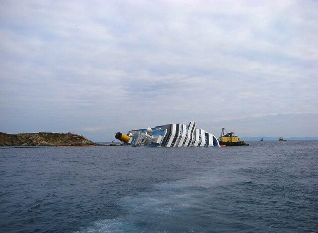 [© European Commission DG ECHO / CC BY-ND 2.0], Costa Concordia