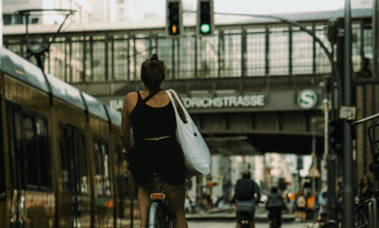 treno friedrichstrasse