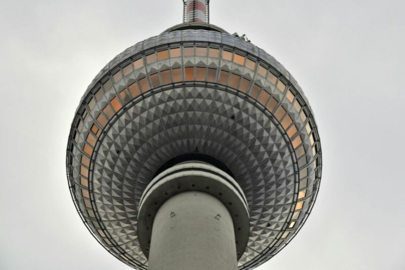 Fernsehturm