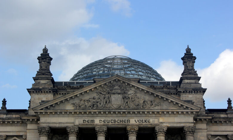 Reichstag