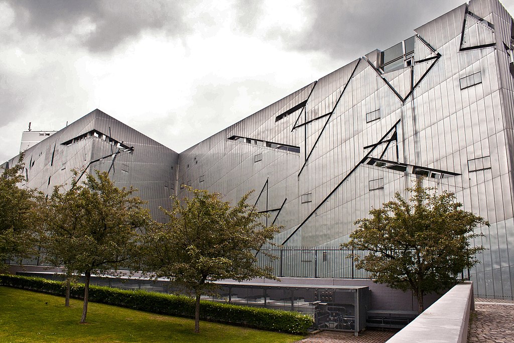 Museo Ebraico di Berlino musei di berlino