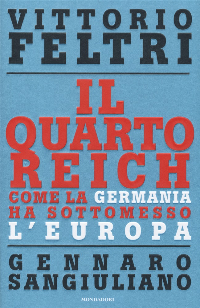 Quarto_Reich_Libro_Feltri_Sangiuliano, Germania