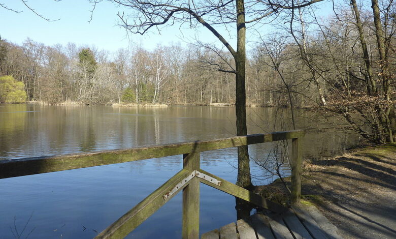 laghi dell'Assia