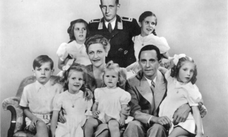 Goebbels