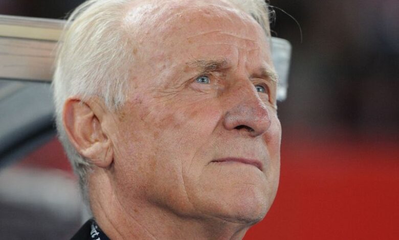 Giovanni Trapattoni