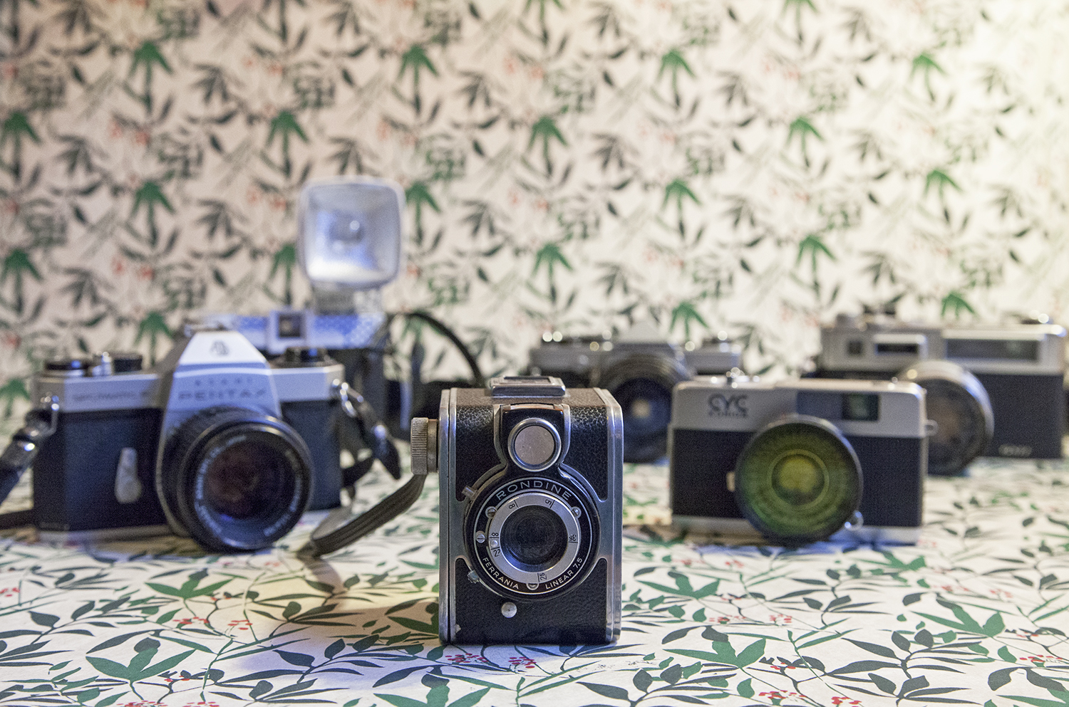 frames of berlin 17, macchine fotografiche, analogico, canon 5D