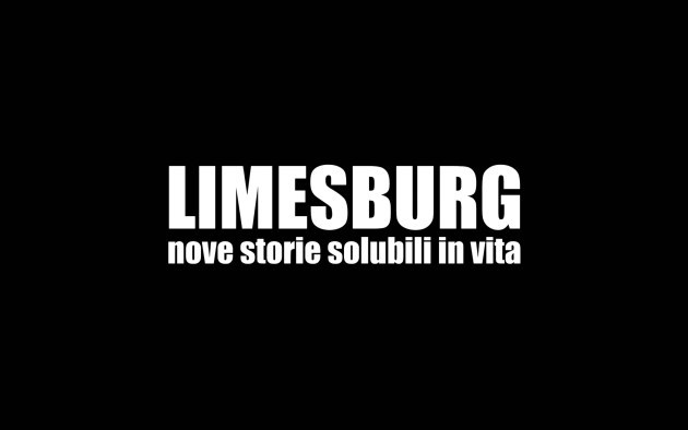 Limesburg #8
