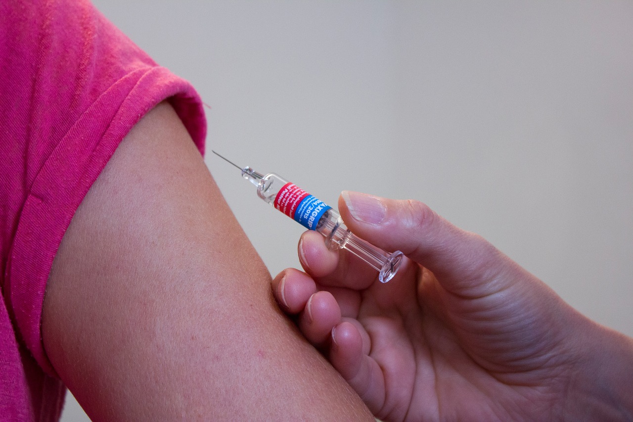 vaccini photo