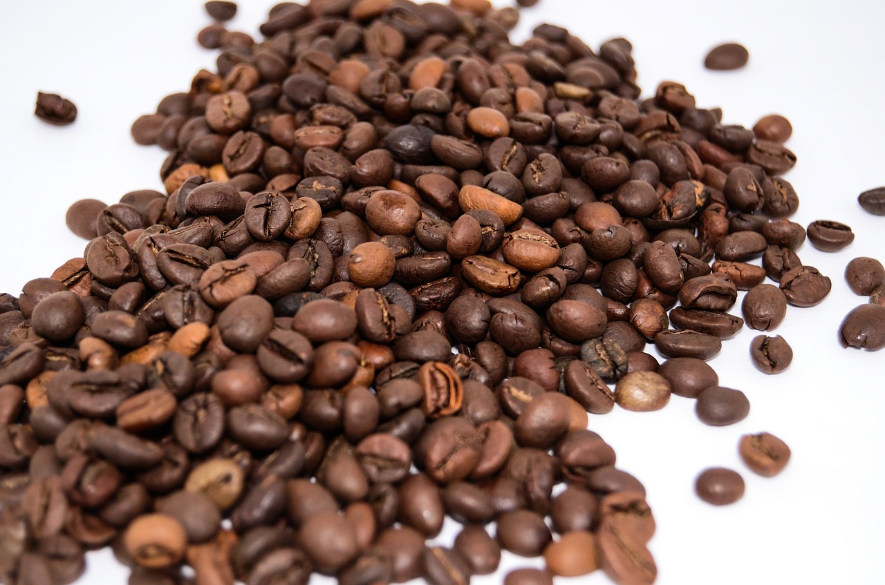caffè photo