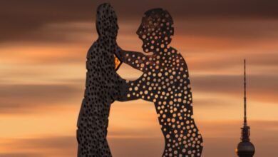 molecule man