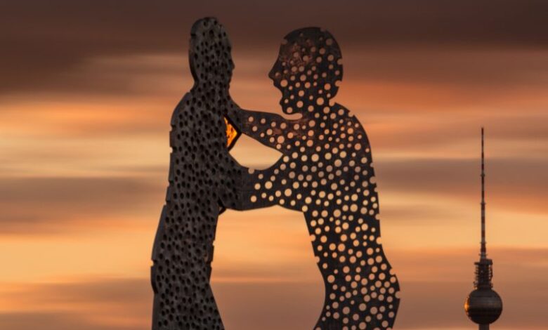 molecule man