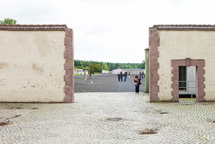 giornata della memoria ravensbrueck donne campo di concentramento femminile