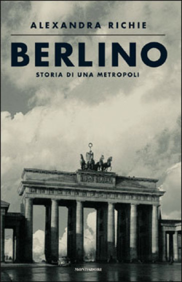 Libri su berlino alexandra richie