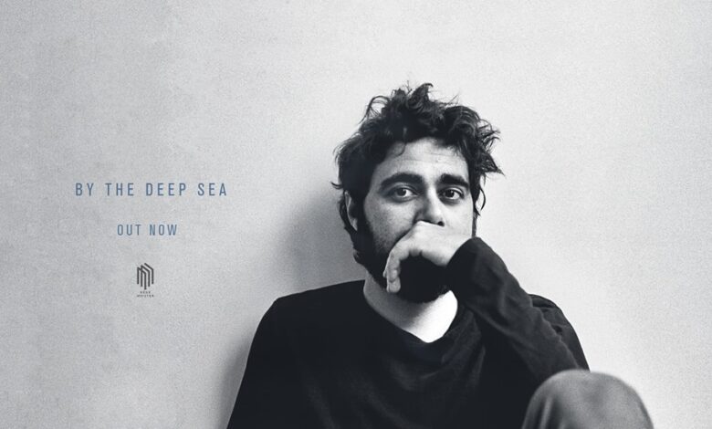 federico albanese by the deep sea