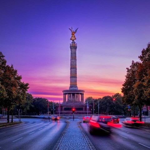 berlino turismo