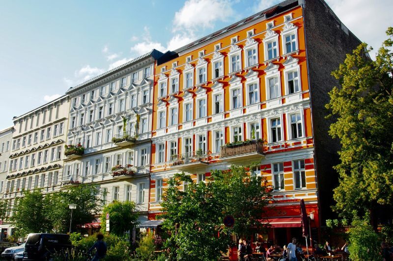 Google campus Kreuzberg 2