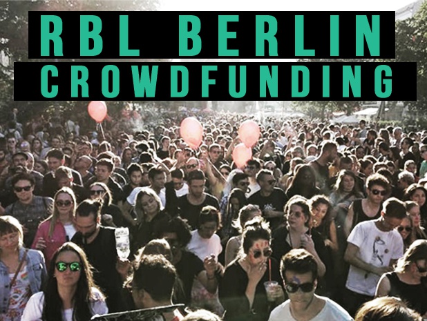 RBL Berlin, la radio no profit 