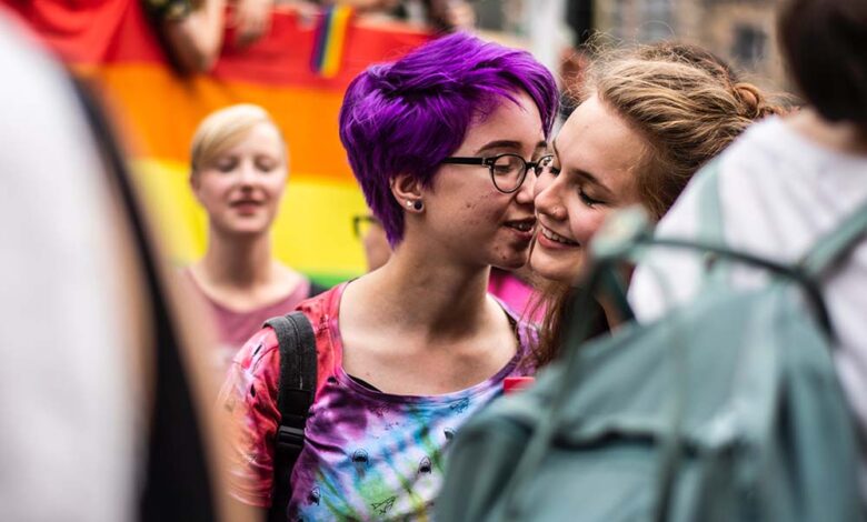 idahobit berlin 2019 pride kiss