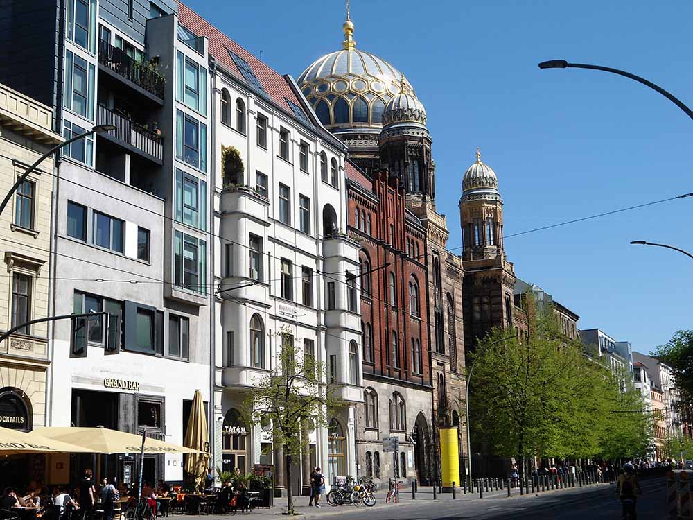 Mitte