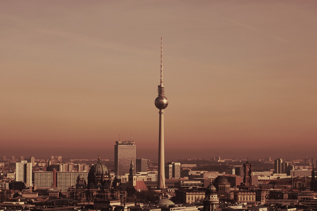 Berlino photo