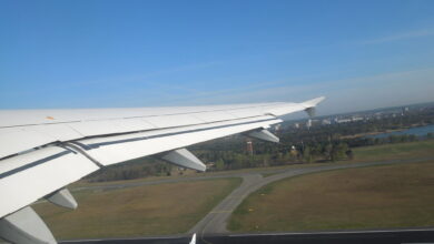 Volo Lamezia-Terme Berlino