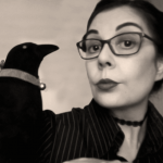 Cristiana Santini, blogger, cinema horror, the shining
