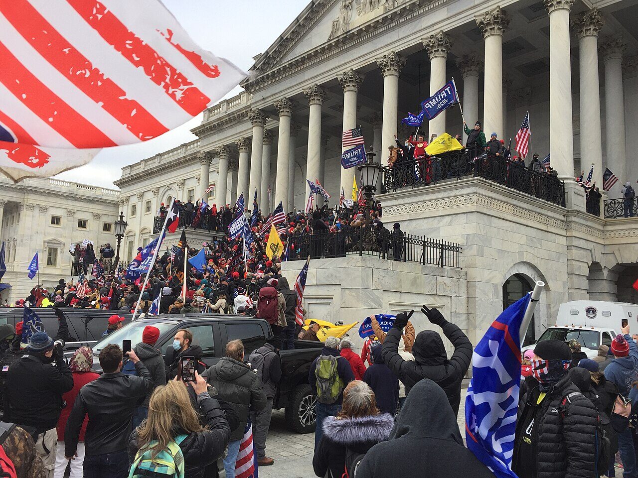 Capitol Hill