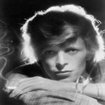 David Bowie e Iggy Pop