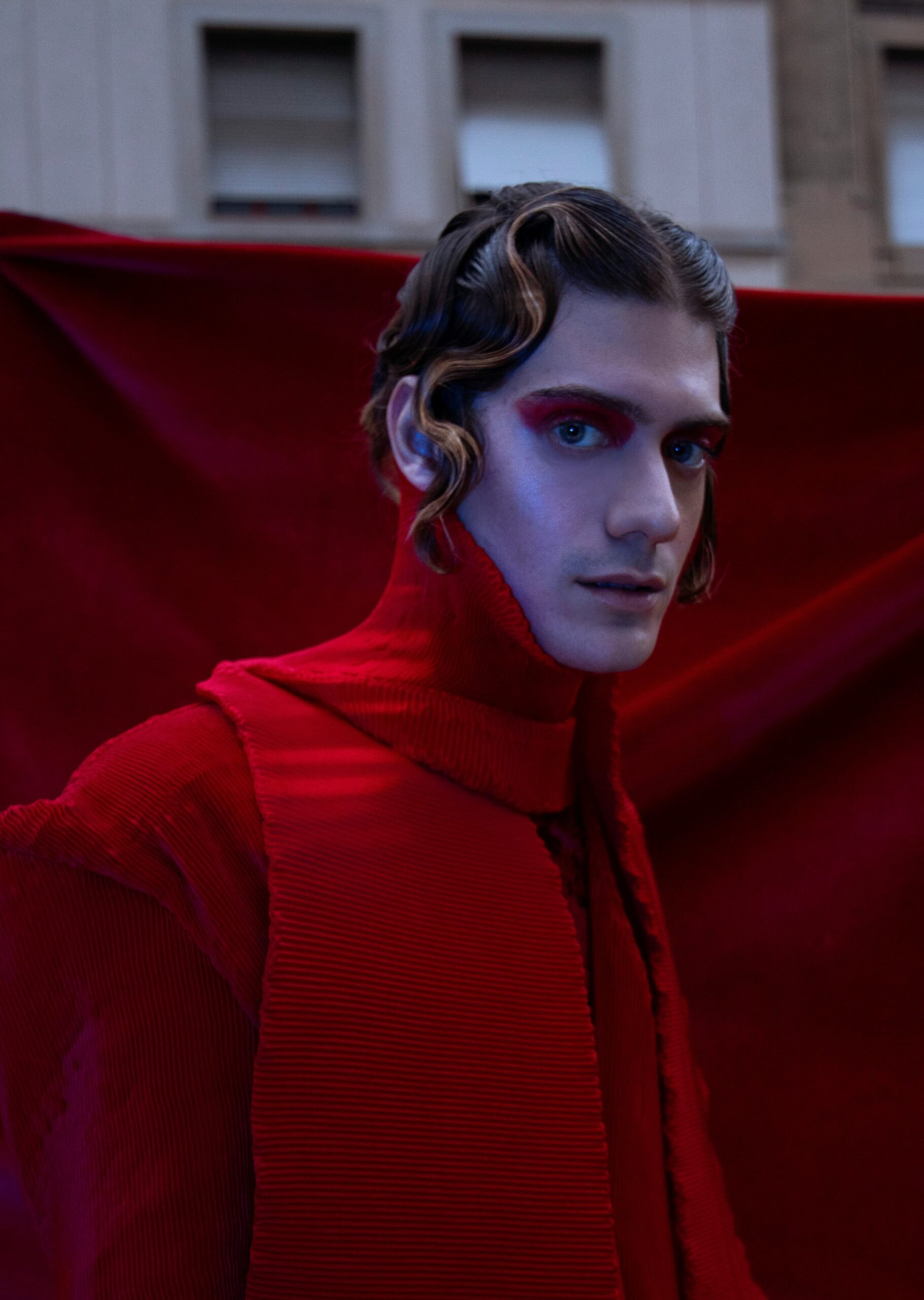 Thomas Costantin