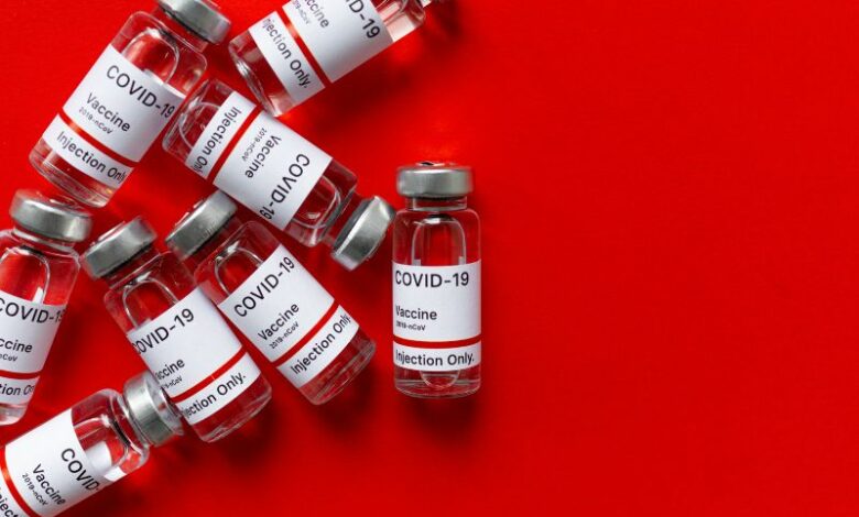 vaccinazioni covid canva free