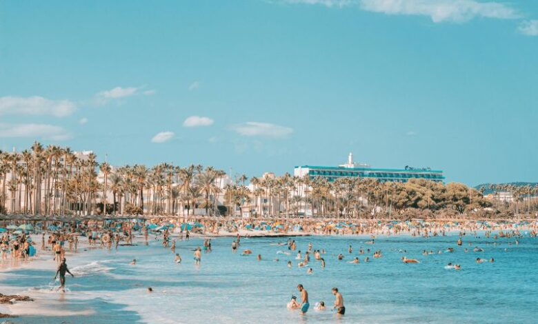 alltours mallorca