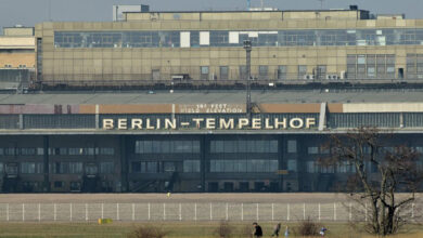 Tempelhofer Feld