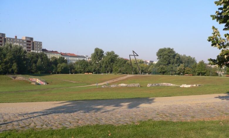 görlitzer park