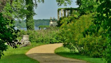 Schloss Glienicke