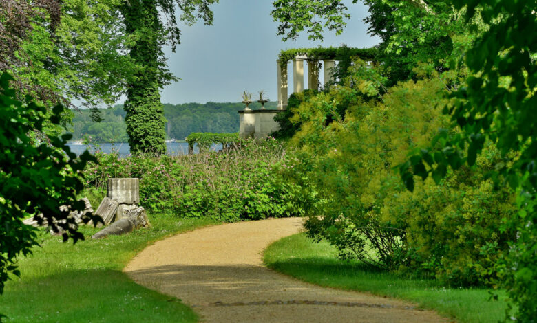 Schloss Glienicke