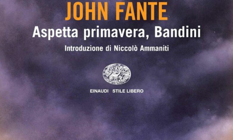 john fante