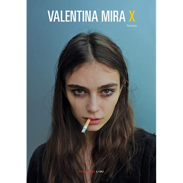 Valentina Mira