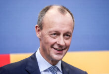 sussidi Friedrich Merz meglio schröder