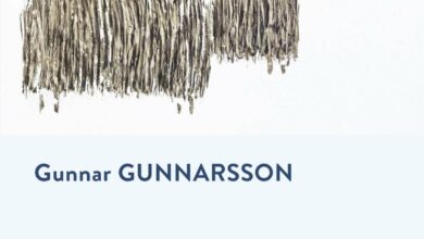 gunnar gunnarson il pastore d'islanda