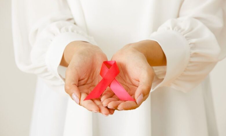 lotta all'HIV