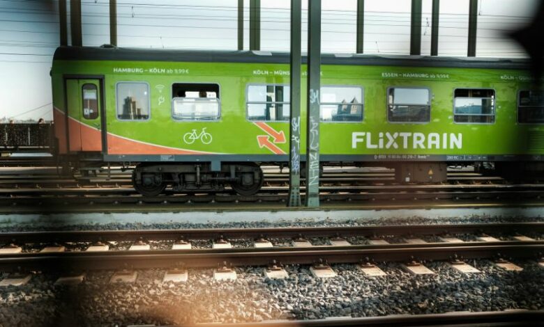 flixtrain