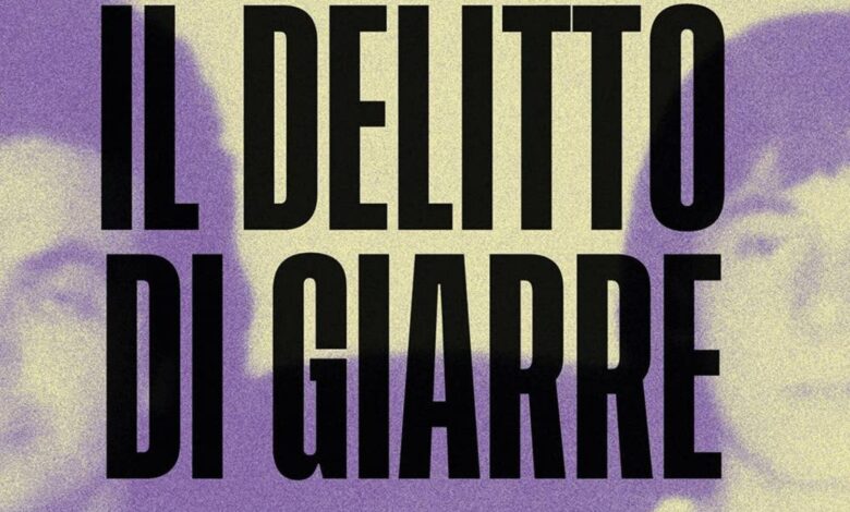 il delitto di giarre