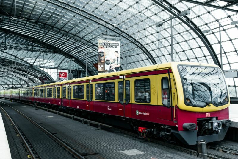 carrozzina treno della memoria assenze per malattia interruzioni